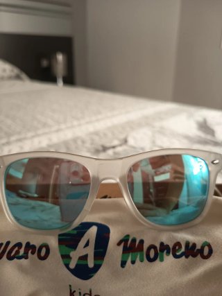Gafas de sol Alvaro Moreno para niño