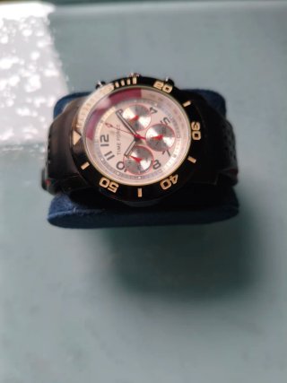 Reloj Time Force TF31978 Cronógrafo