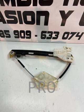 Seat leon ST 5F elevalunas trasero derecho
