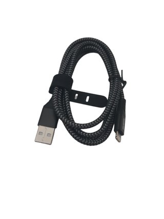 Cable USB a conector Lightning