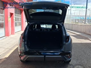 Hyundai Tucson 2025