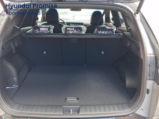 Hyundai Tucson 2025