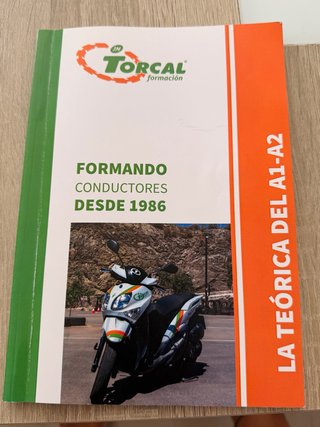 Libro teorica A1-A2 ((2026)) Lo Regalo