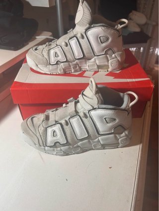 Nike Air Uptempo