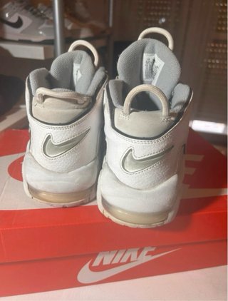 Nike Air Uptempo