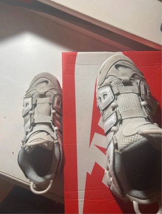 Nike Air Uptempo