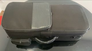 Saxofón Alto JAS769-767