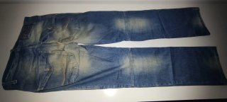 Pantalones Jack & Jones Azules