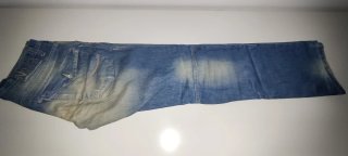 Pantalones Jack & Jones Azules