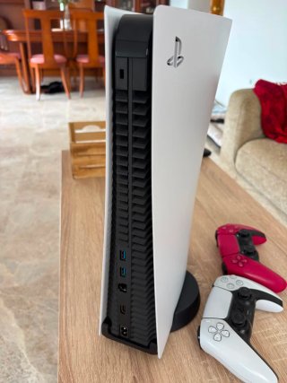 ¡¡¡PACK TV55"+PS5!!!
