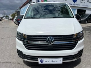 Volkswagen Transporter Furgón Corto TN 2.0 TDI 110kW 4MO