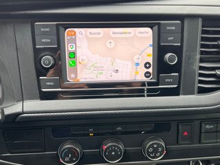 Volkswagen Transporter Furgón Corto TN 2.0 TDI 110kW 4MO