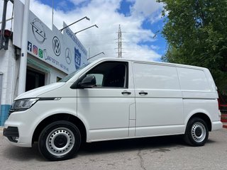 Volkswagen Transporter Furgón Corto TN 2.0 TDI 110kW 4MO