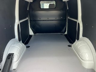 Volkswagen Transporter Furgón Corto TN 2.0 TDI 110kW 4MO
