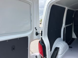 Volkswagen Transporter Furgón Corto TN 2.0 TDI 110kW 4MO
