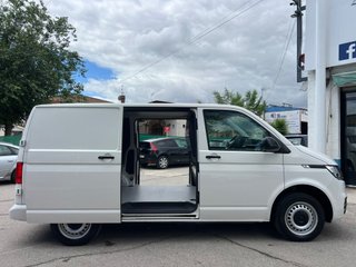 Volkswagen Transporter Furgón Corto TN 2.0 TDI 110kW 4MO