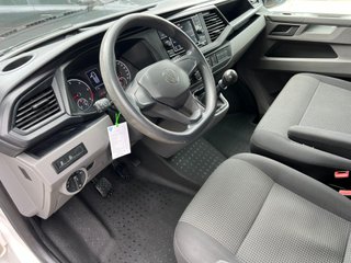 Volkswagen Transporter Furgón Corto TN 2.0 TDI 110kW 4MO