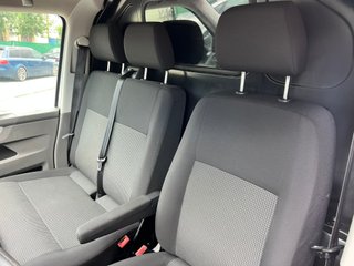 Volkswagen Transporter Furgón Corto TN 2.0 TDI 110kW 4MO