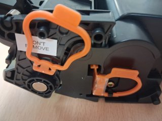Tóner  CE505X/CF280X Compatible Canon y hp