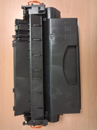 Tóner  CE505X/CF280X Compatible Canon y hp