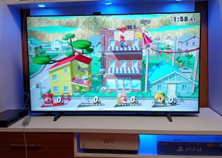 Super Smash Bros. Wii U