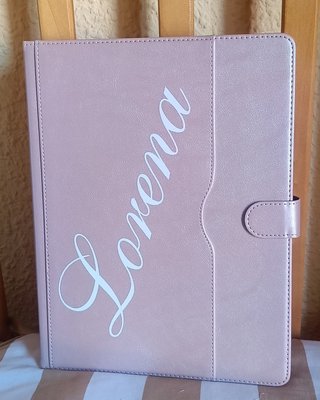 PEGATINAS DE VINILO ADHESIVO Y TEXTIL