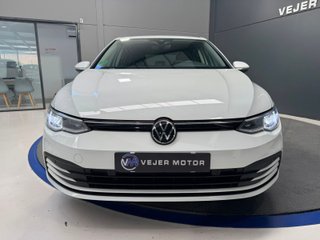 VOLKSWAGEN GOLF VIII 2.0TDI 115CV