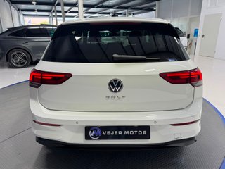 VOLKSWAGEN GOLF VIII 2.0TDI 115CV