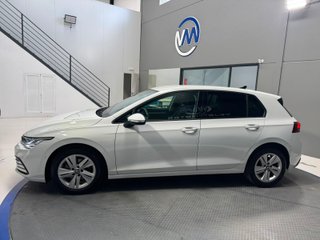 VOLKSWAGEN GOLF VIII 2.0TDI 115CV