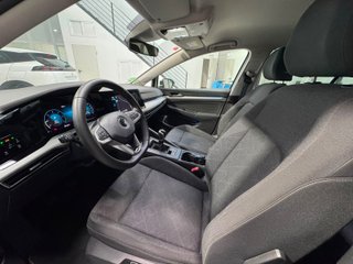 VOLKSWAGEN GOLF VIII 2.0TDI 115CV