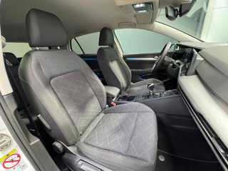 VOLKSWAGEN GOLF VIII 2.0TDI 115CV
