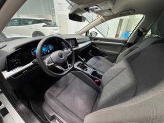 VOLKSWAGEN GOLF VIII 2.0TDI 115CV