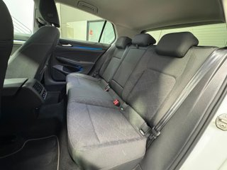 VOLKSWAGEN GOLF VIII 2.0TDI 115CV