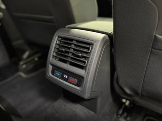 VOLKSWAGEN GOLF VIII 2.0TDI 115CV