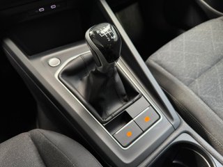 VOLKSWAGEN GOLF VIII 2.0TDI 115CV