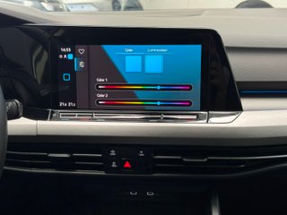 VOLKSWAGEN GOLF VIII 2.0TDI 115CV