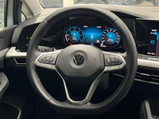 VOLKSWAGEN GOLF VIII 2.0TDI 115CV