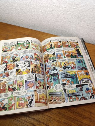 Mortadelo y Filemón II - Clásicos del Humor RBA