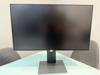 2 Monitores Dell 2417H y 2419H