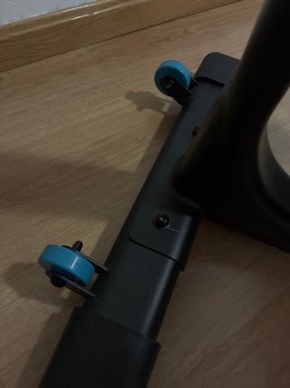 Bicicleta Estática Domyos 900 Decathlon