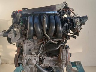Honda l13b2 motor completo jazz (gk) 490000