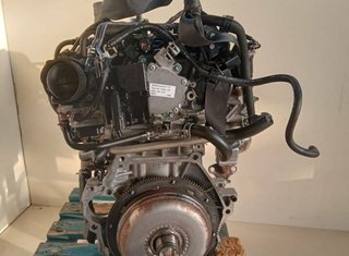 Honda l13b2 motor completo jazz (gk) 490000