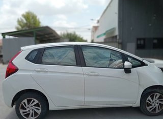 Honda l13b2 motor completo jazz (gk) 490000