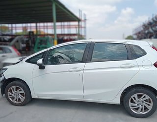 Honda l13b2 motor completo jazz (gk) 490000