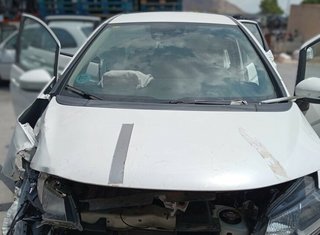 Honda l13b2 motor completo jazz (gk) 490000