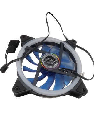 Ventilador de Enfriamiento