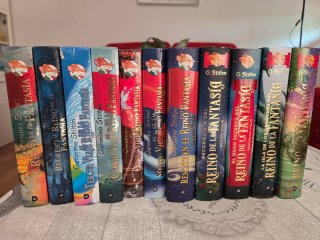 Geronimo Stilton Viaje al Reino de la Fantasía