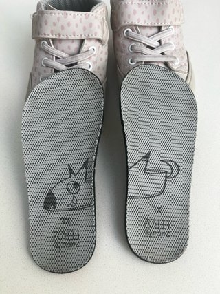 Zapatos Feroz Jucar Ulises XL