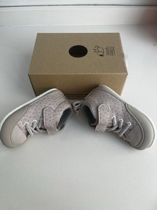 Zapatos Feroz Jucar Ulises XL
