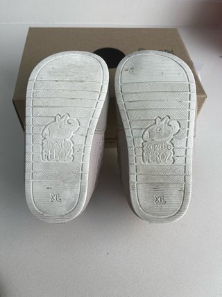 Zapatos Feroz Jucar Ulises XL